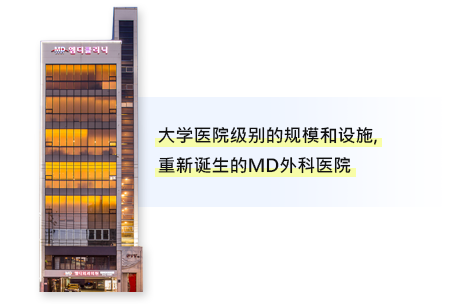 MD 故事