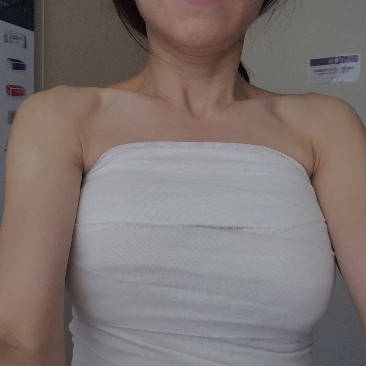 MD 手术案例