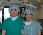世界范围内的MD